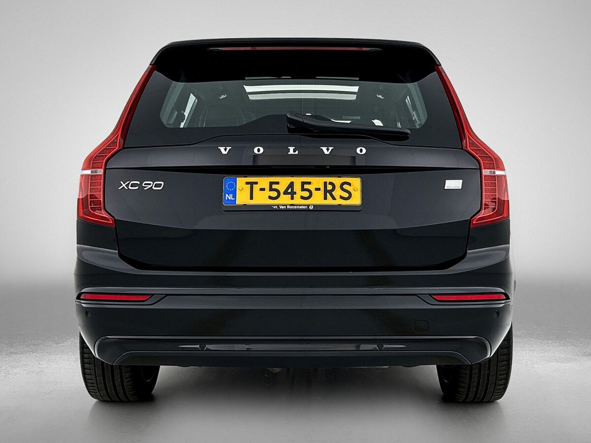 47683672 volvo xc90 2 0 t8 awd ultimate dark trekhaak luchtvering 360 graden c 3 02
