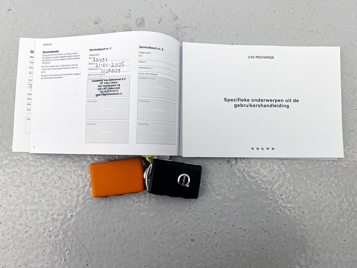 47756646 volvo c40 ultimate heico 21 inch exterior styling kit 360 h k 85