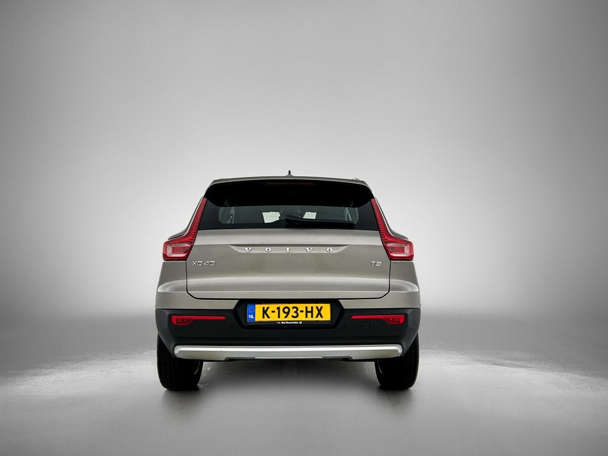 48970631 volvo xc40 1 5 t2 business pro trekhaak blis navigatie dab 3 02