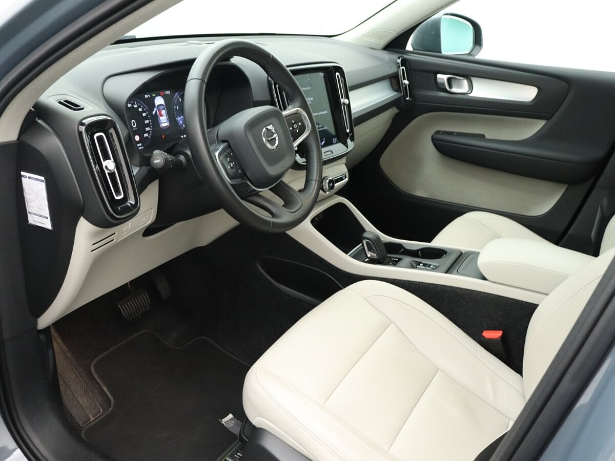 34949421 volvo xc40 1 5 t3 momentum pro panoramadak lederen interieur 36