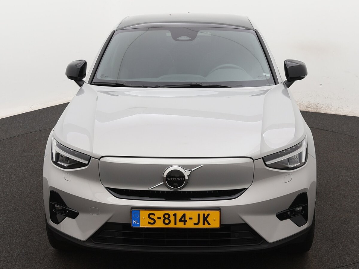 36079802 volvo c40 recharge ultimate 69 kwh 8 03