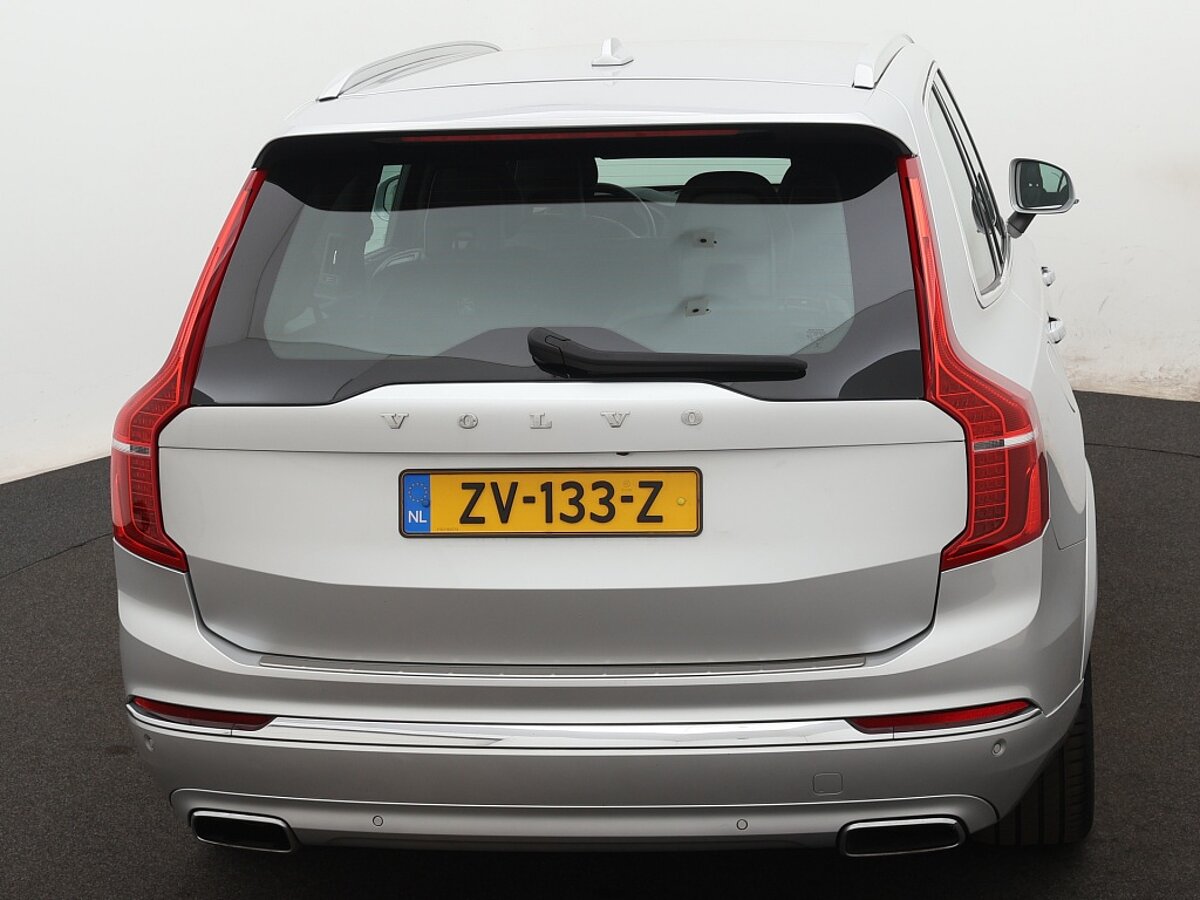 37397967 volvo xc90 2 0 t8 recharge awd inscription luchtvering bowers wilkins 757e69