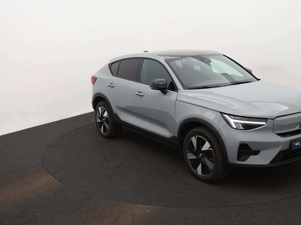 42792313 volvo c40 extended plus 82 kwh camera stoelverwarming getint glas c29683