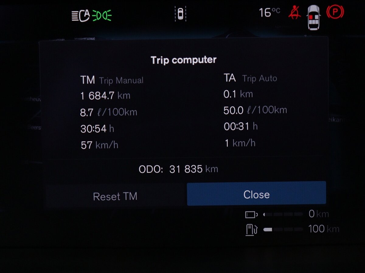 43475297 volvo v90 2 0 t6 awd ultimate panorama dak camera h k 5f1024