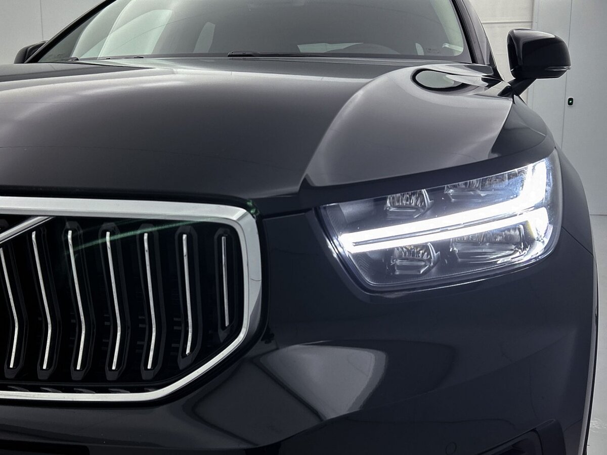 44407023 volvo xc40 1 5 t4 recharge inscription trekhaak achteruitrijcamera 4db0d7