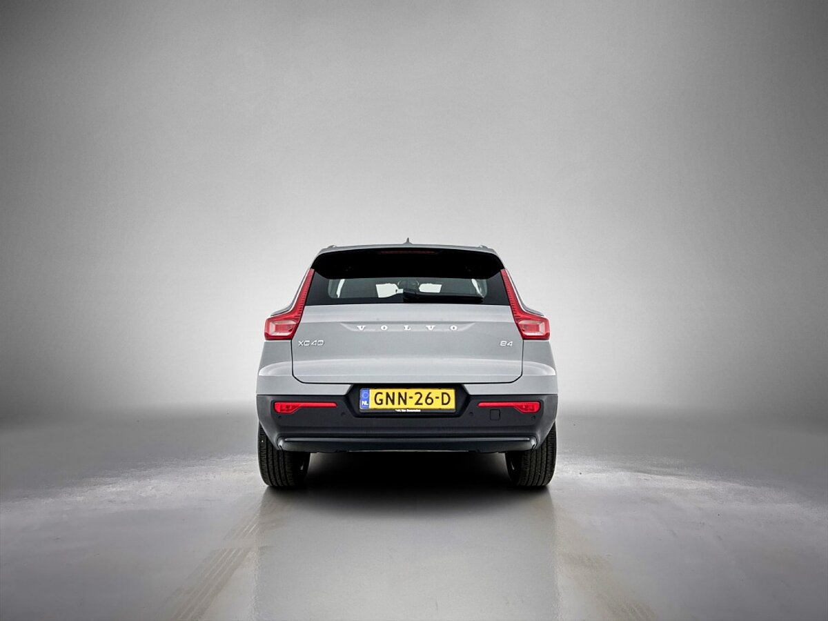 44729309 volvo xc40 2 0 b4 plus dark trekhaak elek verstelbare stoelen 3