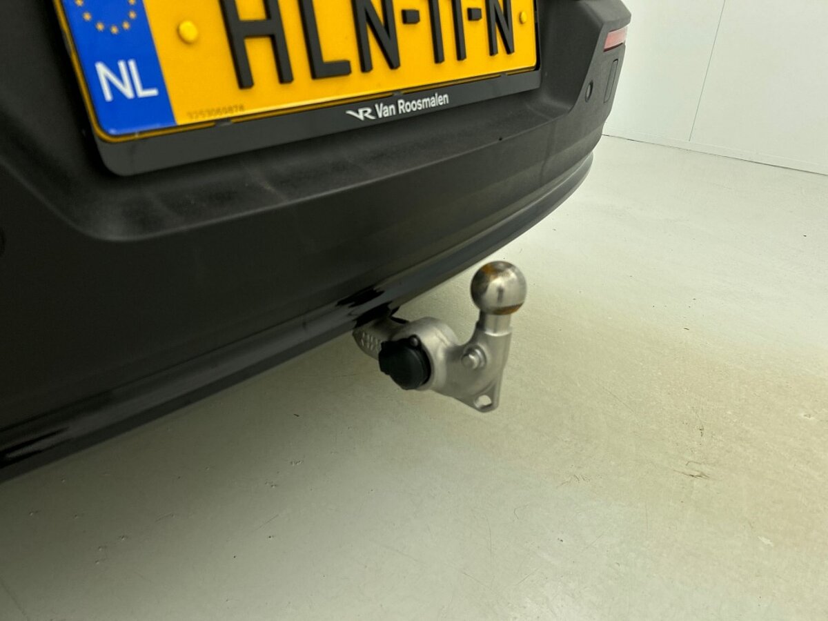 47458918 volvo xc40 2 0 b4 plus dark trekhaak 2000kg trekgewicht adaptieve cru 9 01