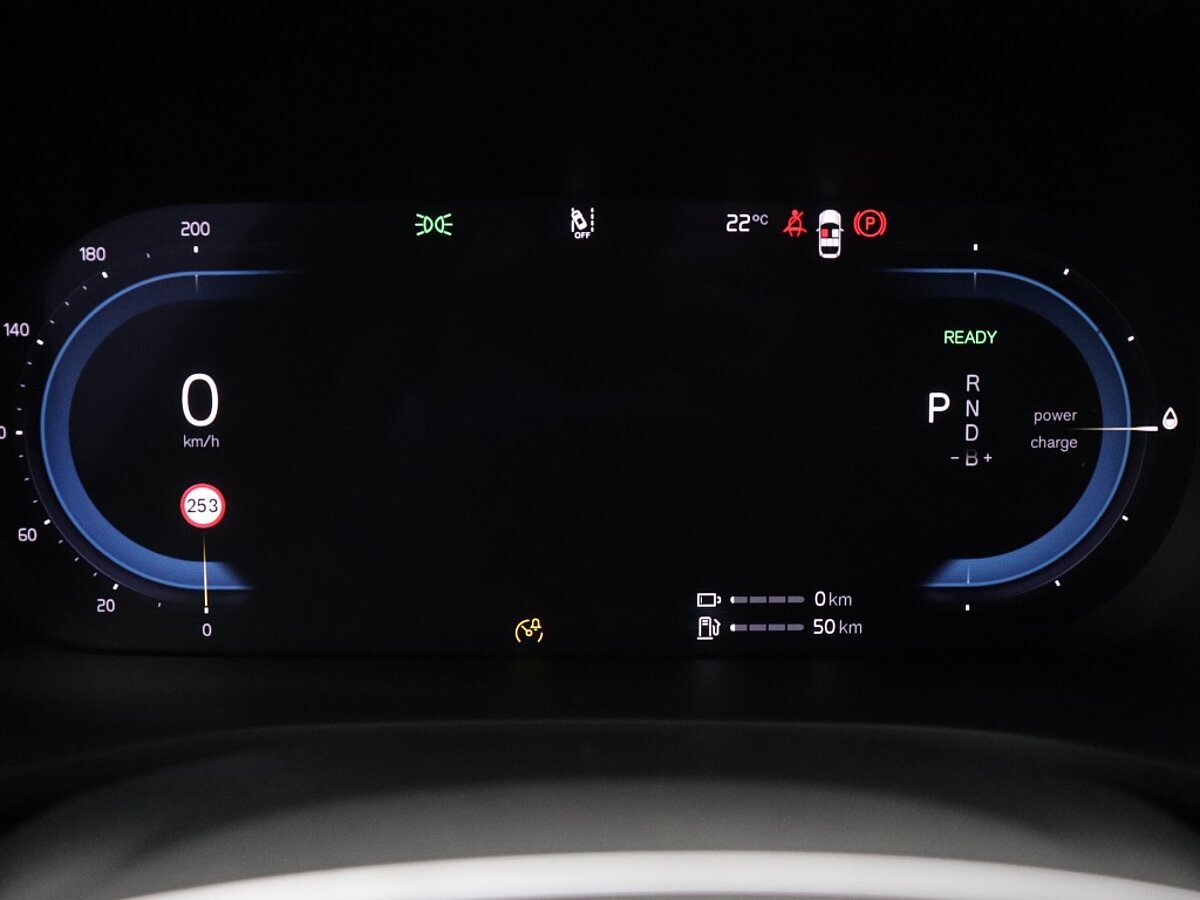 47627276 volvo v60 2 0 t6 awd core driver assist getint glas 46