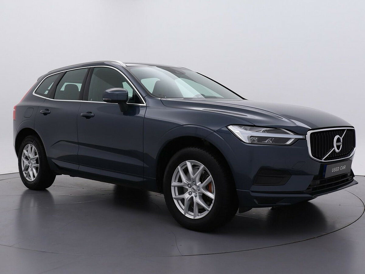 35649010 volvo xc60 2 0 t4 momentum pro leder bekleding adaptive cruise camera 3 04