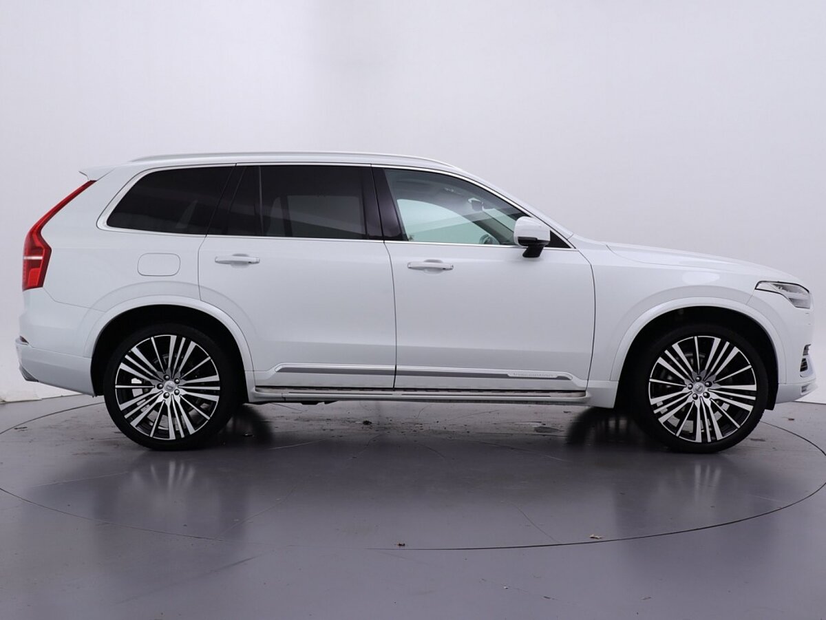36130056 volvo xc90 2 0 t5 awd inscription intro ed 5 03