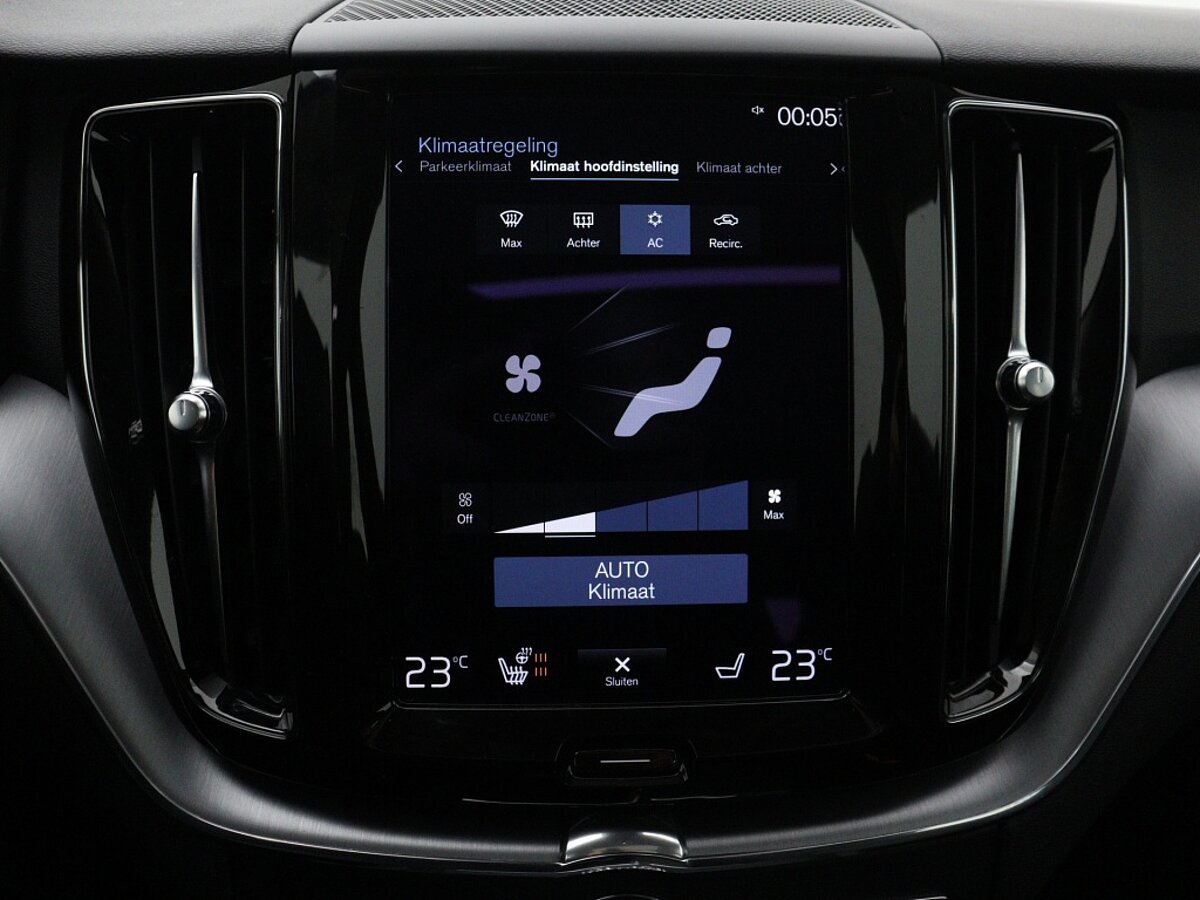 42147216 volvo xc60 2 0 b5 momentum exclusive 360 camera h k panorama dak 32