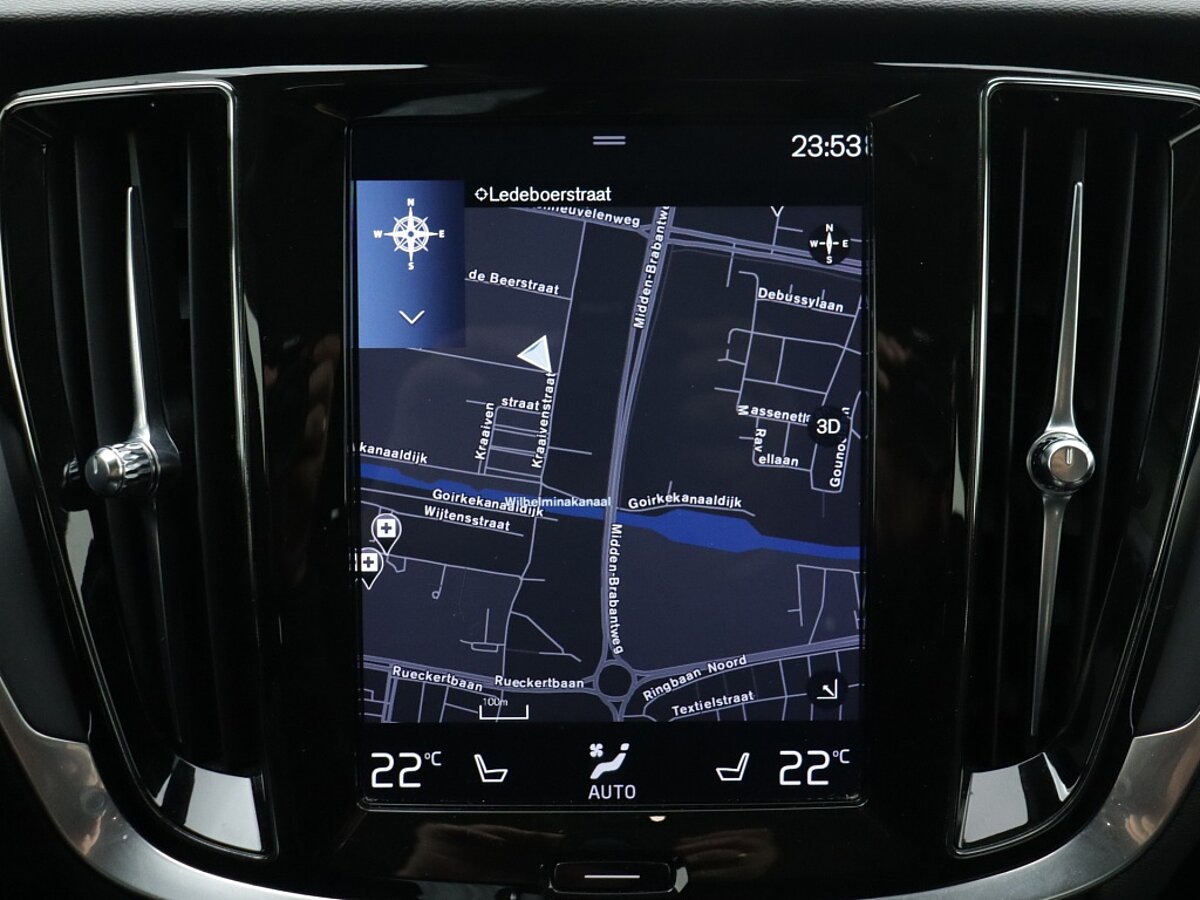 43289141 volvo v60 2 0 t4 momentum stoelverwarming trekhaak 69