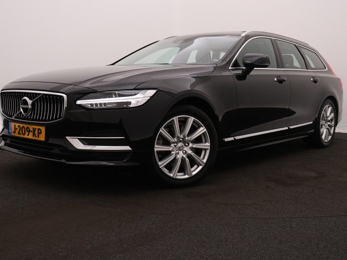 43599125 volvo v90 2 0 t4 business luxury 00f46a