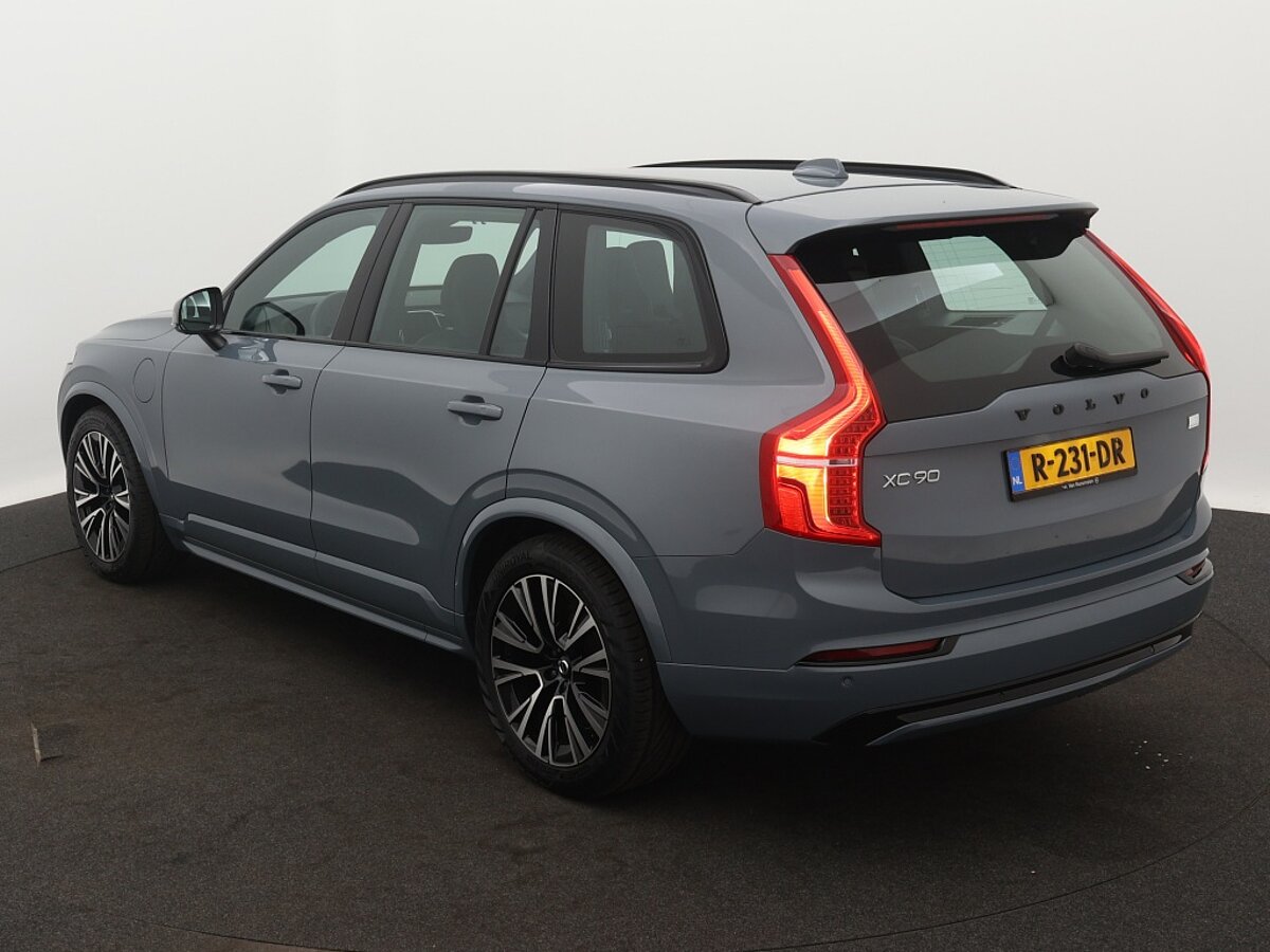 44243030 volvo xc90 2 0 t8 awd plus dark trekhaak luchtvering 3 05