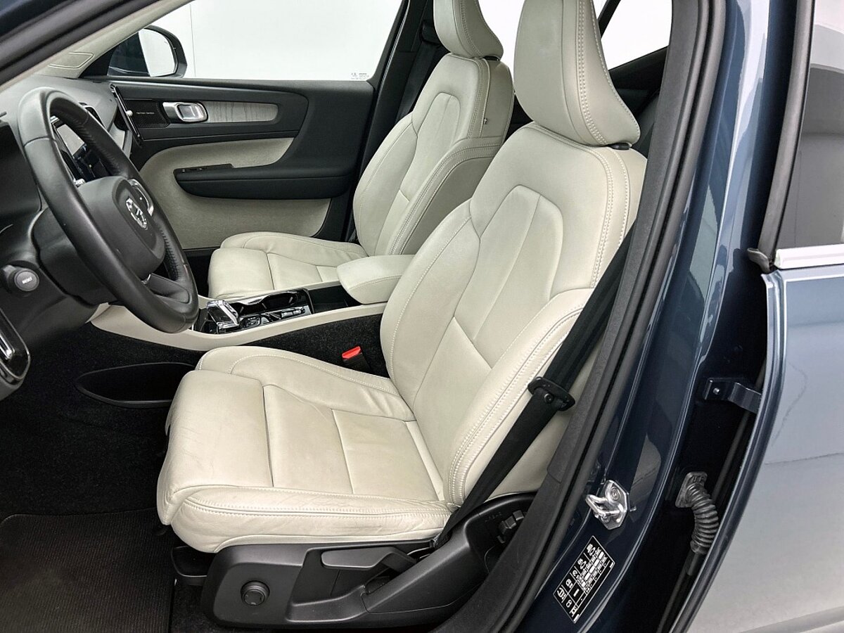 47001389 volvo xc40 1 5 t5 inscription panorama dak blis trekhaak all season 39c278