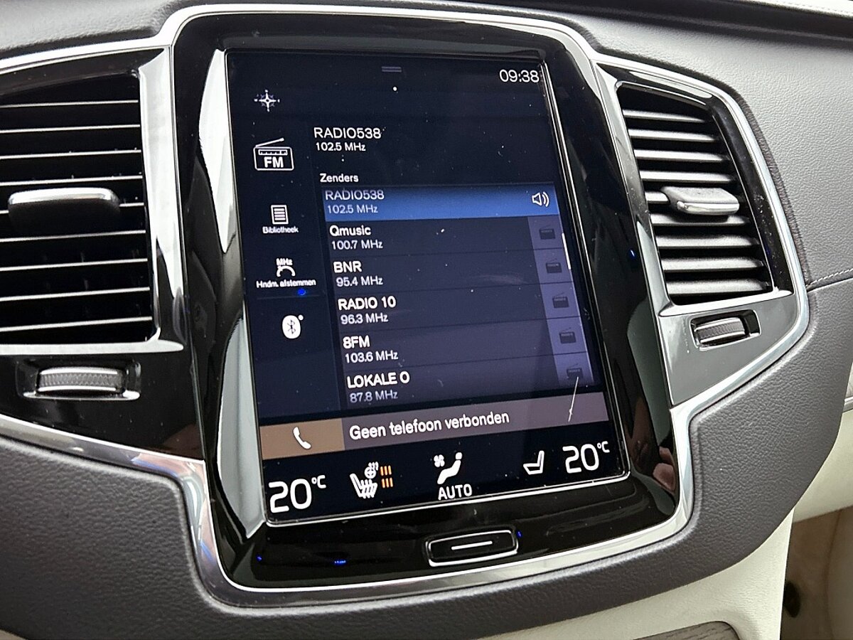 47390119 volvo xc90 2 0 t8 awd inscription intro edition 80