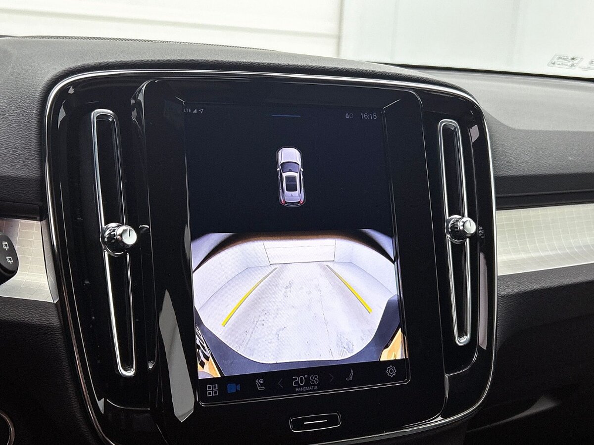 47569062 volvo xc40 2 0 b4 plus dark trekhaak harman kardon 07