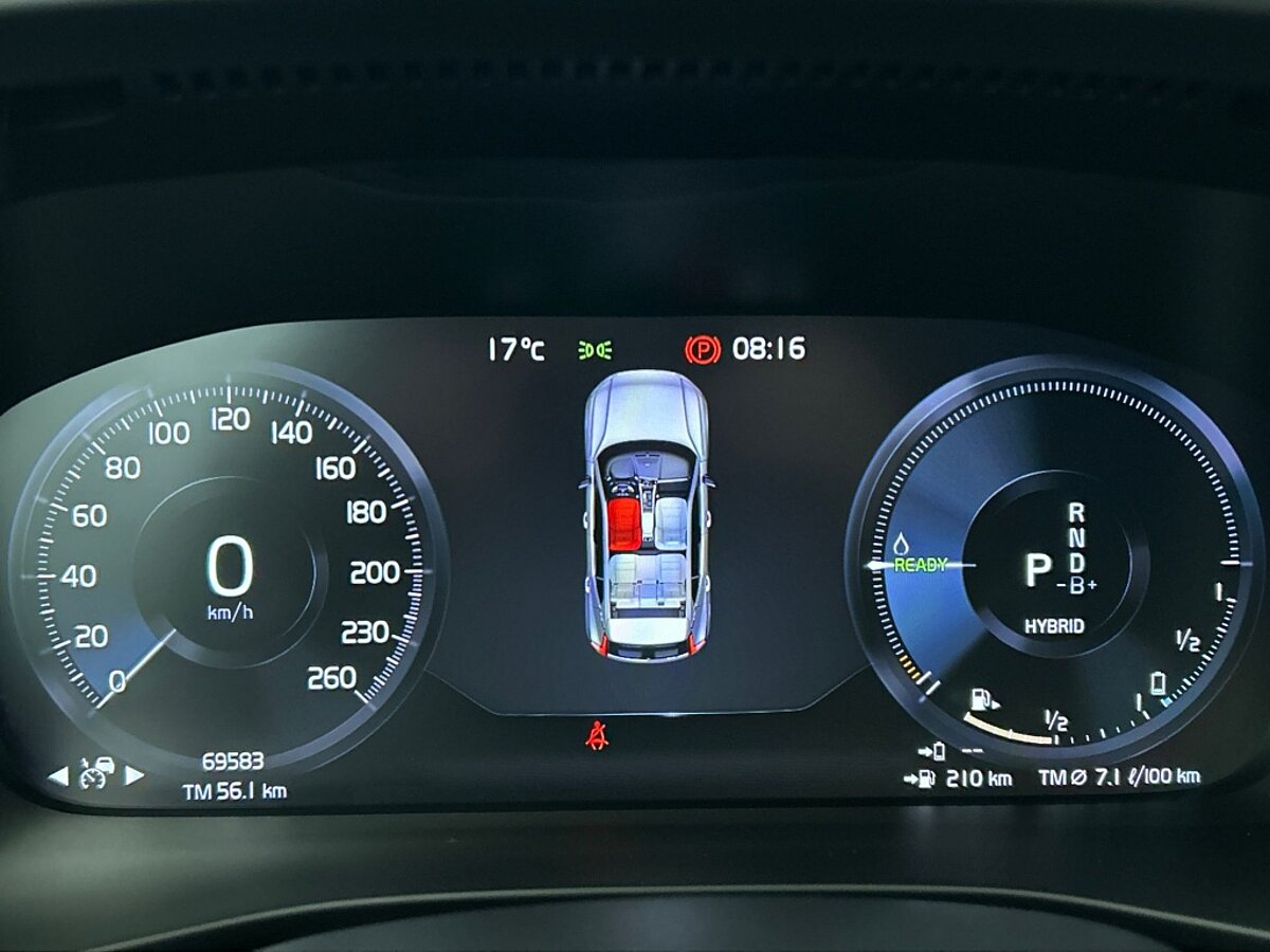 47570518 volvo xc40 1 5 t4 inscription h k getint glas pilot assist leder 09