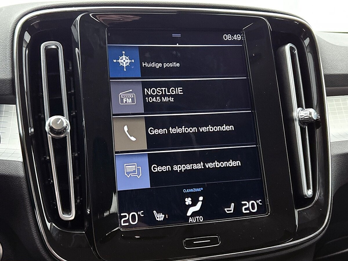 49594695 volvo xc40 1 5 t5 recharge business pro 76