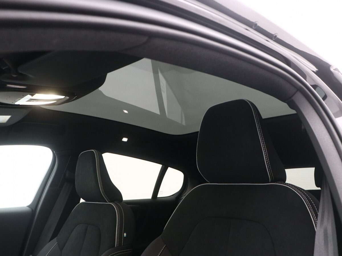 43601147 volvo c40 c40 extended range ultra 82 kwh microtech connect 20 wiele cd32ba