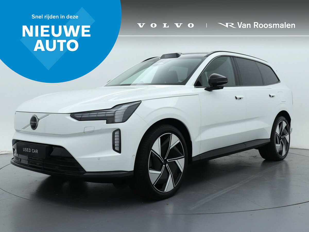 43954430 volvo ex90 ex90 twin performance ultra 517 pk awd luchtvering bowers 1