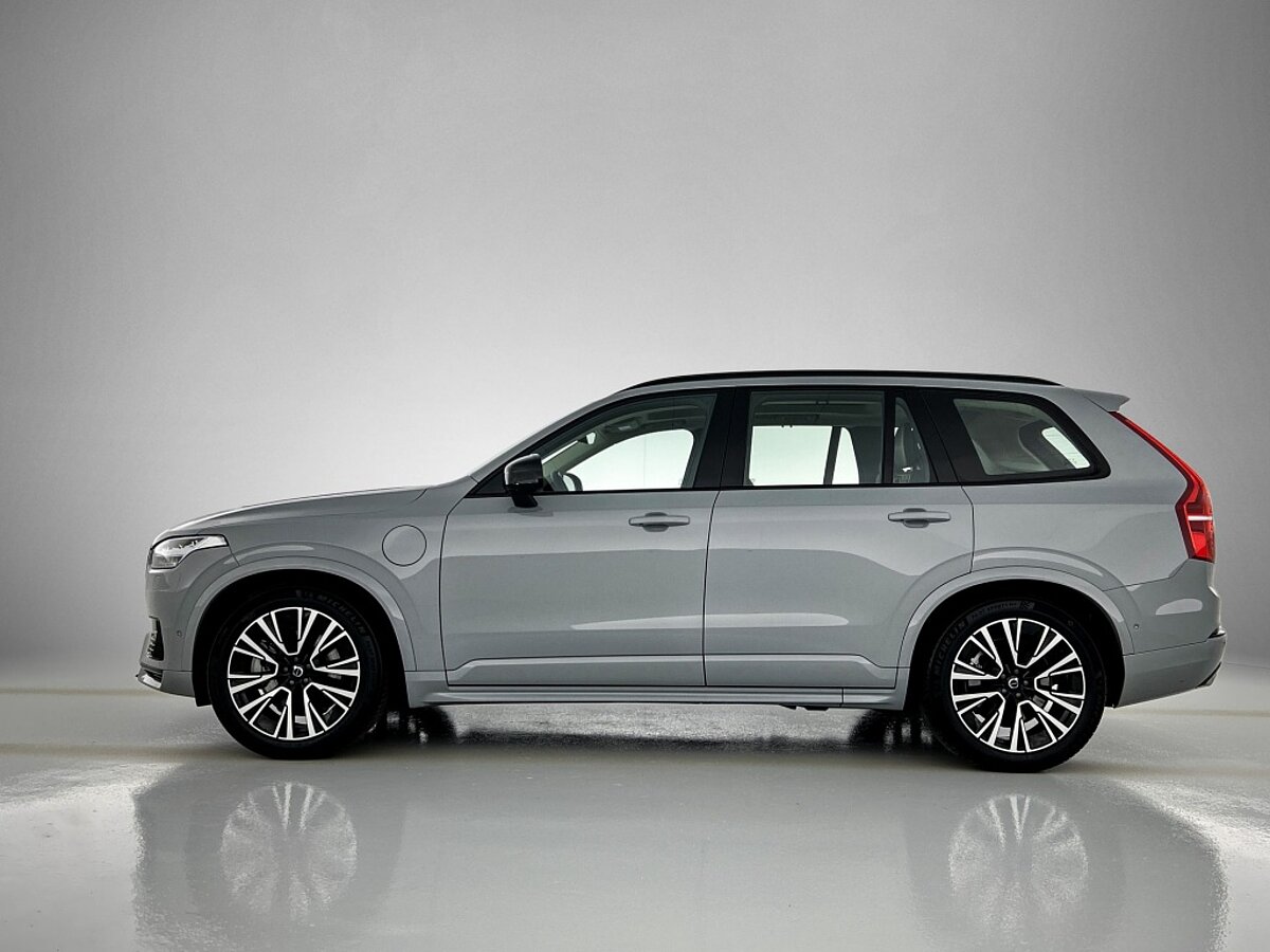 45269178 volvo xc90 2 0 t8 ultimate b w luchtvering trekhaak 360 camera 4