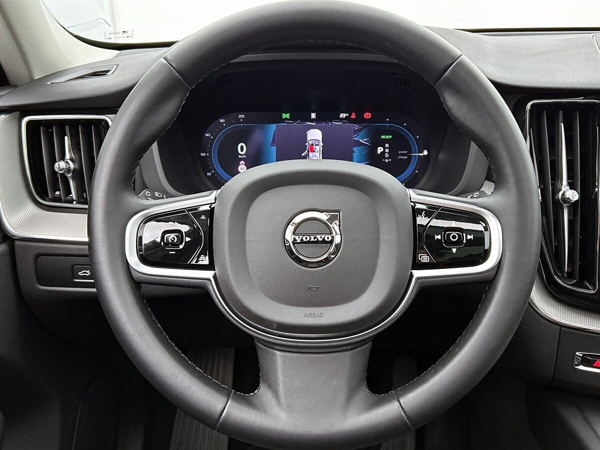 47302628 volvo xc60 2 0 t6 awd plus dark ledere bekleding trekhaak panoramisch 31