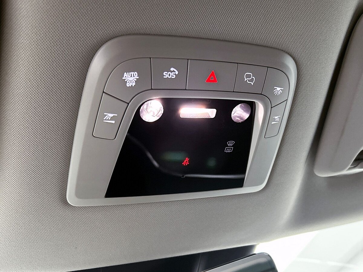 48676506 volvo ex90 ex 90 2wd core 7 zitter voorraad onyx black nordico microt 391b78