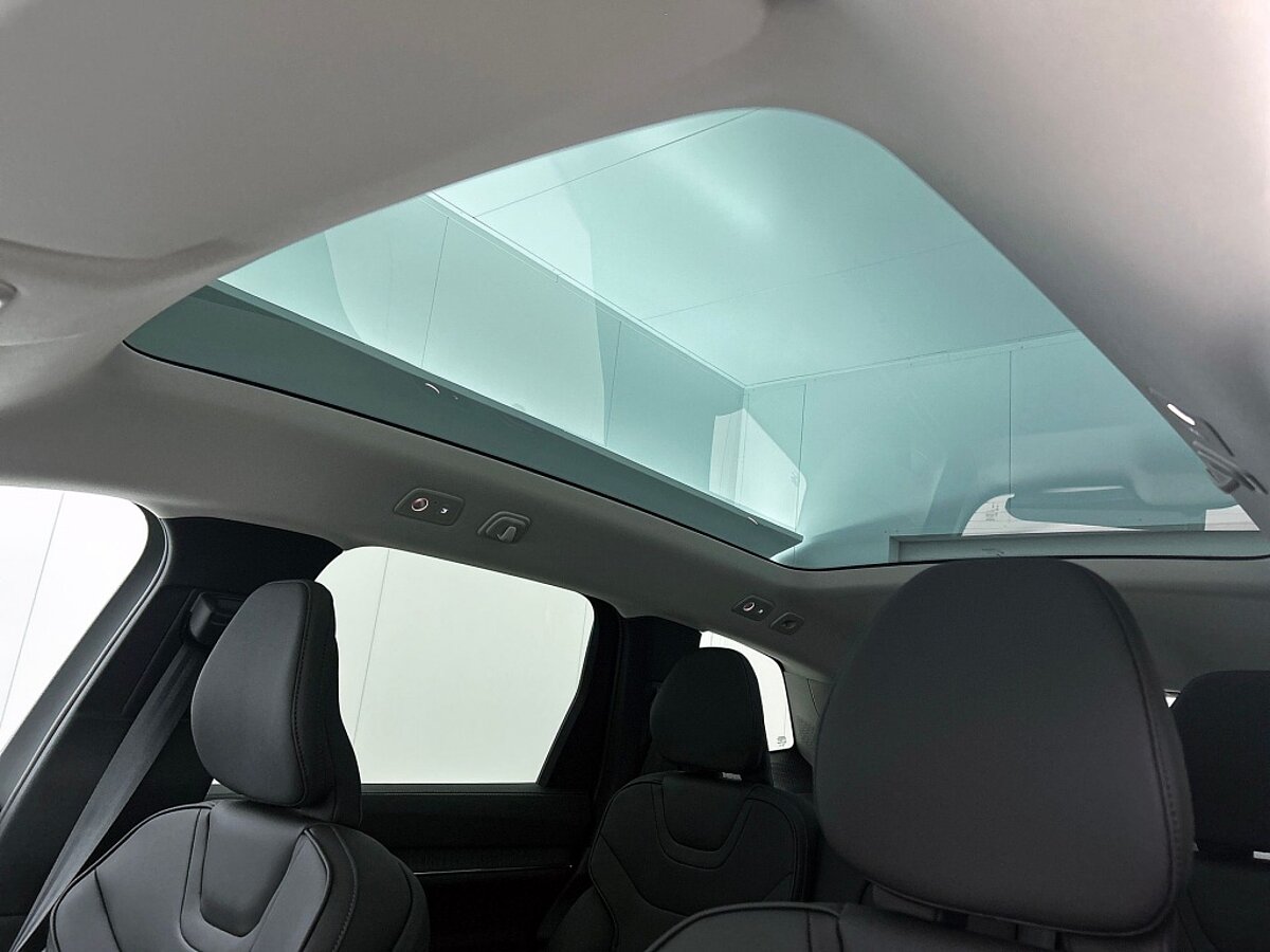 48676506 volvo ex90 ex 90 2wd core 7 zitter voorraad onyx black nordico microt 8a7ec5