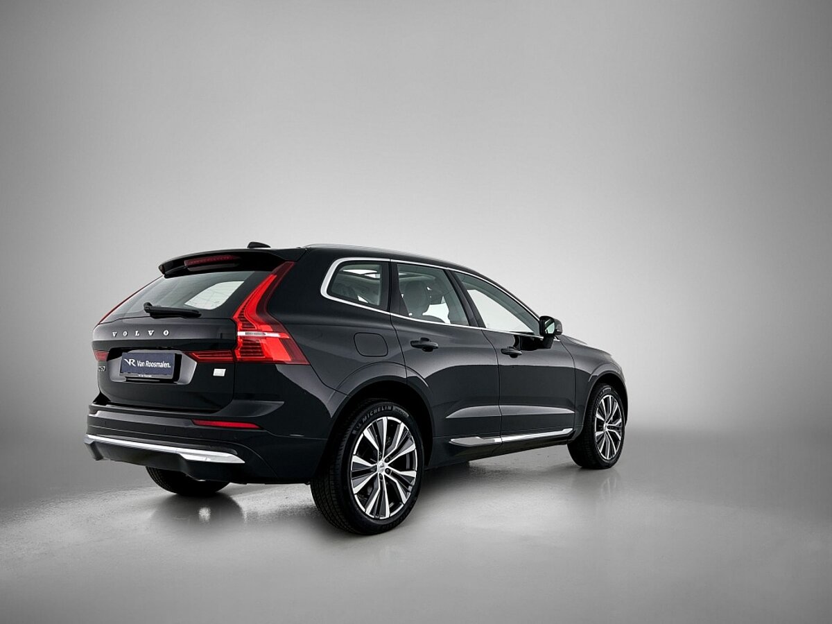 48687691 volvo xc60 2 0 t6 inscription pano 20 inch long range leder dash 9 02