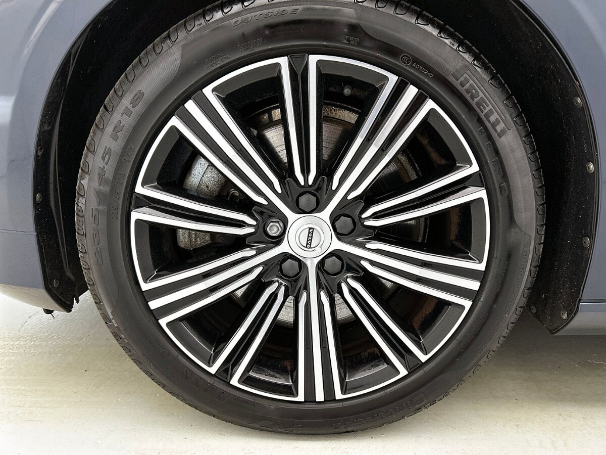 49484400 volvo v60 2 0 t6 inscription camera pilot assist blis 05