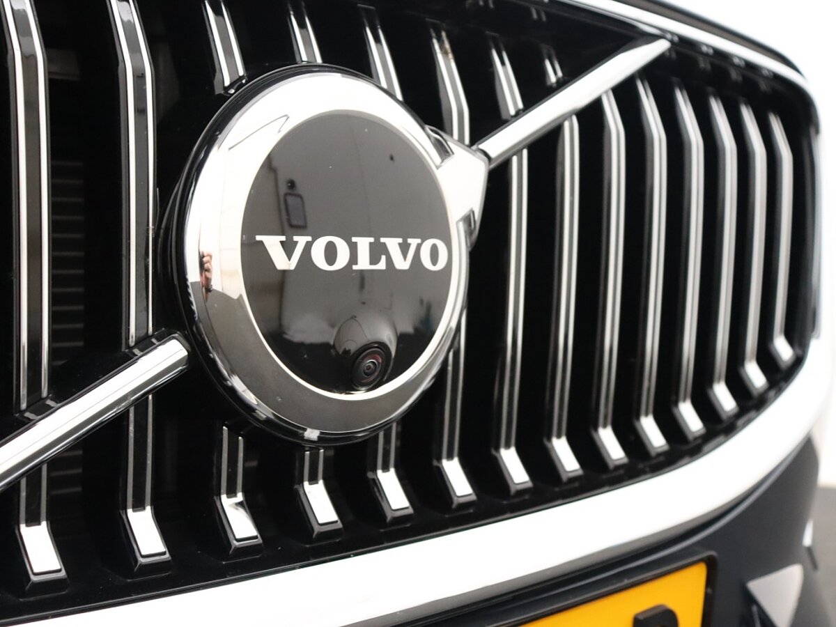 35405128 volvo xc60 b5 ultimate bright luchtvering trekhaak 8e0ffb