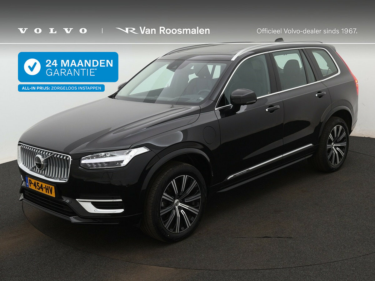 36669763 volvo xc90 2 0 t8 awd luchtvering panorama dak bowers wilkins 1 06