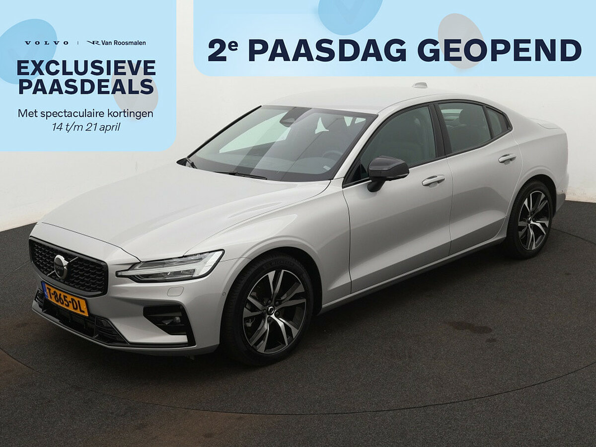 37256560 volvo s60 2 0 b4 plus dark lederen bekleding 360 camera 1 19