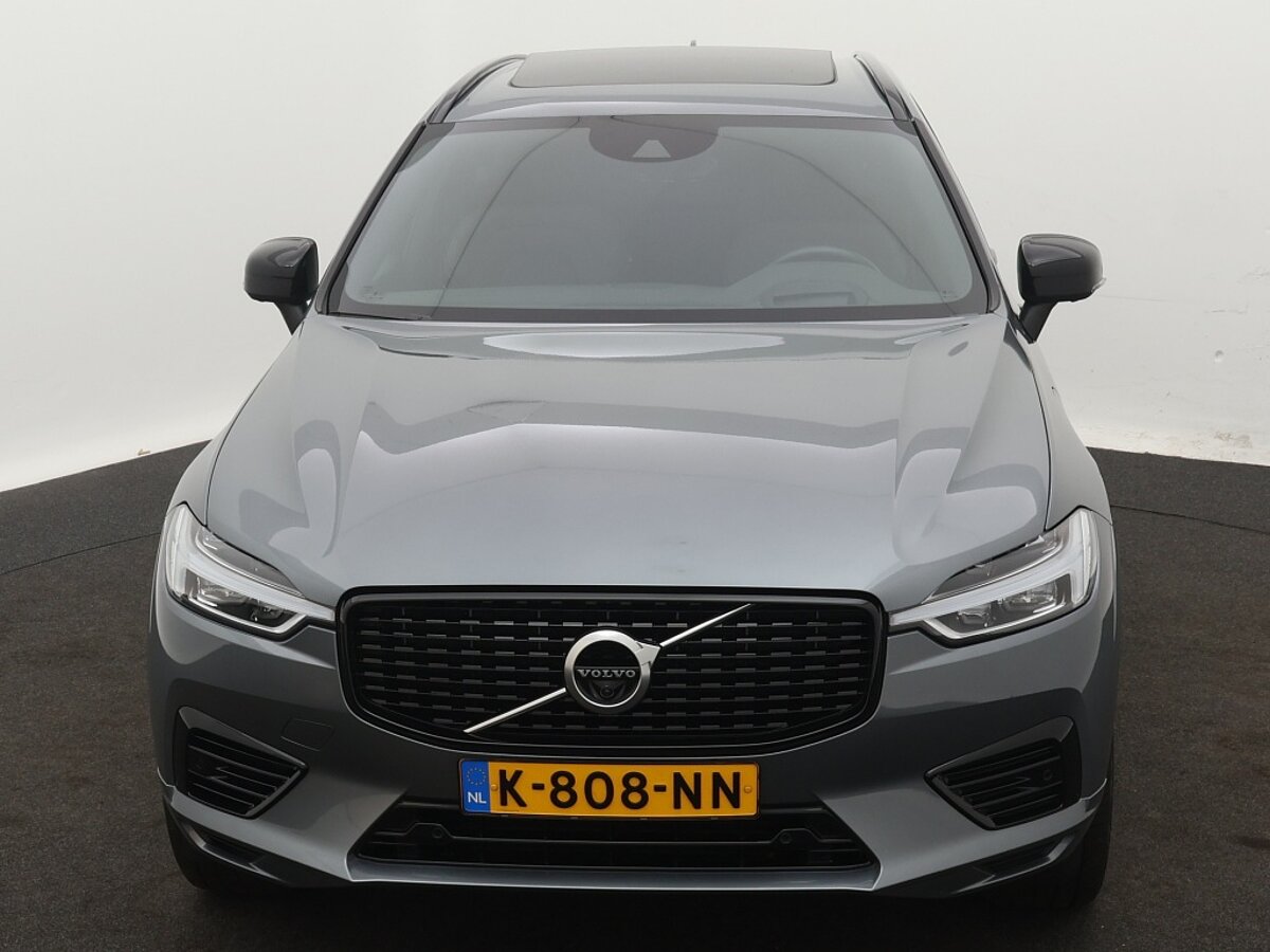 43612700 volvo xc60 2 0 recharge t8 r design 360ao camera harman kardon head up 9 05