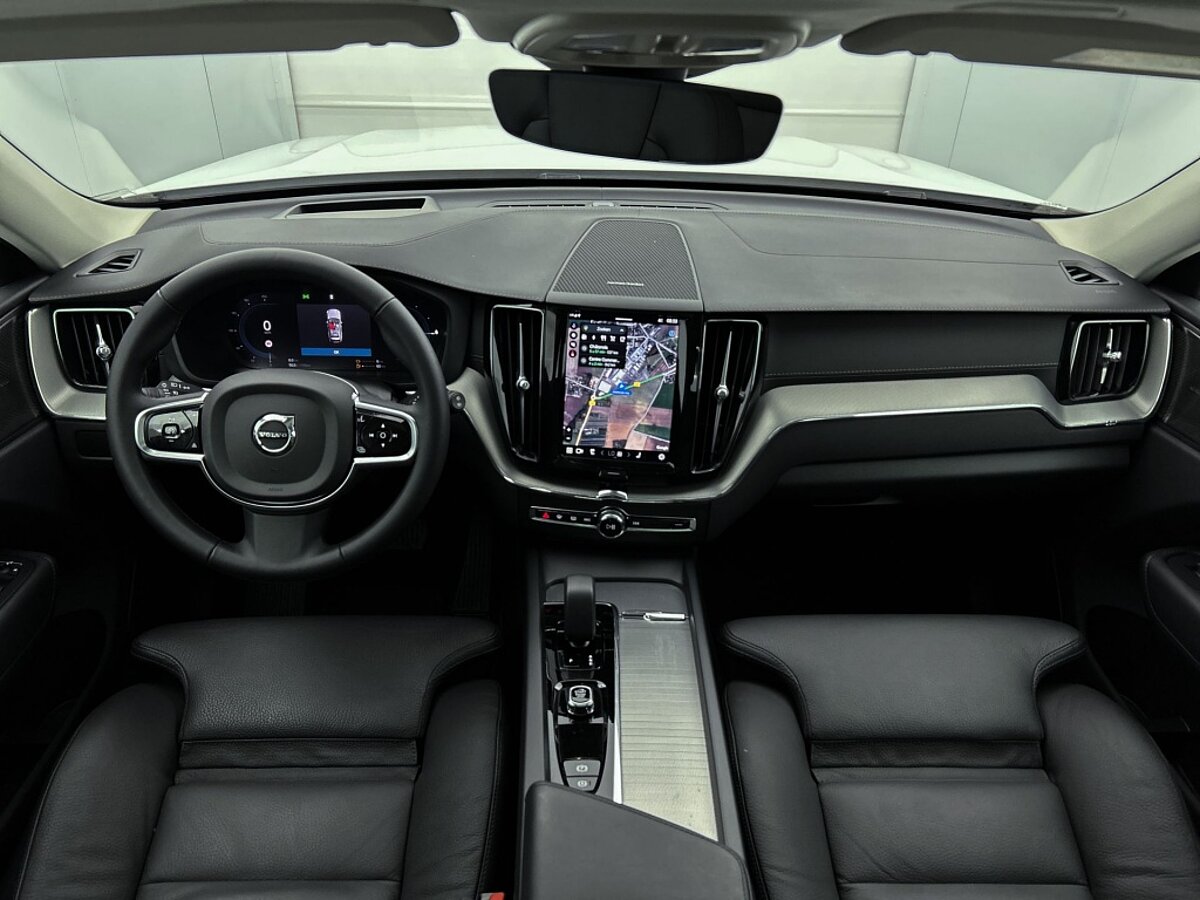 44517506 volvo xc60 2 0 t6 awd ultra dark trekhaak 7 06