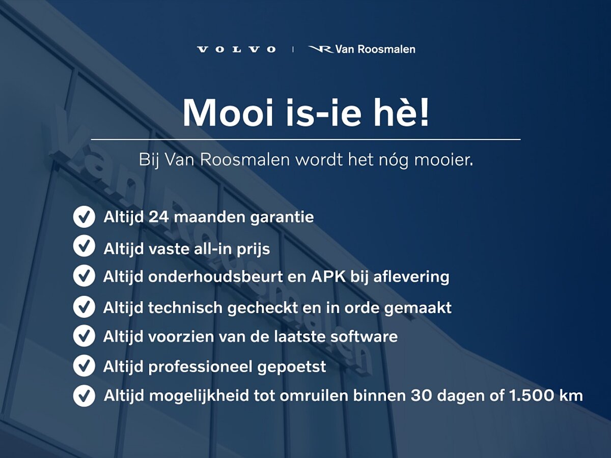 45734604 volvo c40 extended plus 82 kwh adaptive cruise trekhaak getint glas 4 08