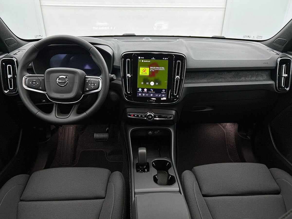 46536155 volvo ex40 extended range plus dark 82kwh 87