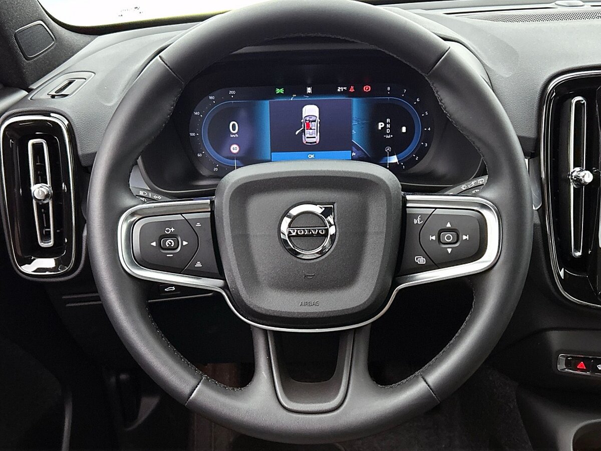 47460046 volvo xc40 2 0 b4 plus dark memory seats trekhaak climate pack 64