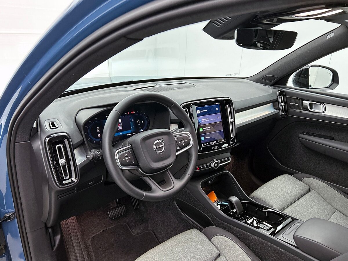 48947583 volvo xc40 2 0 b4 plus dark trekhaak harman kardon 40