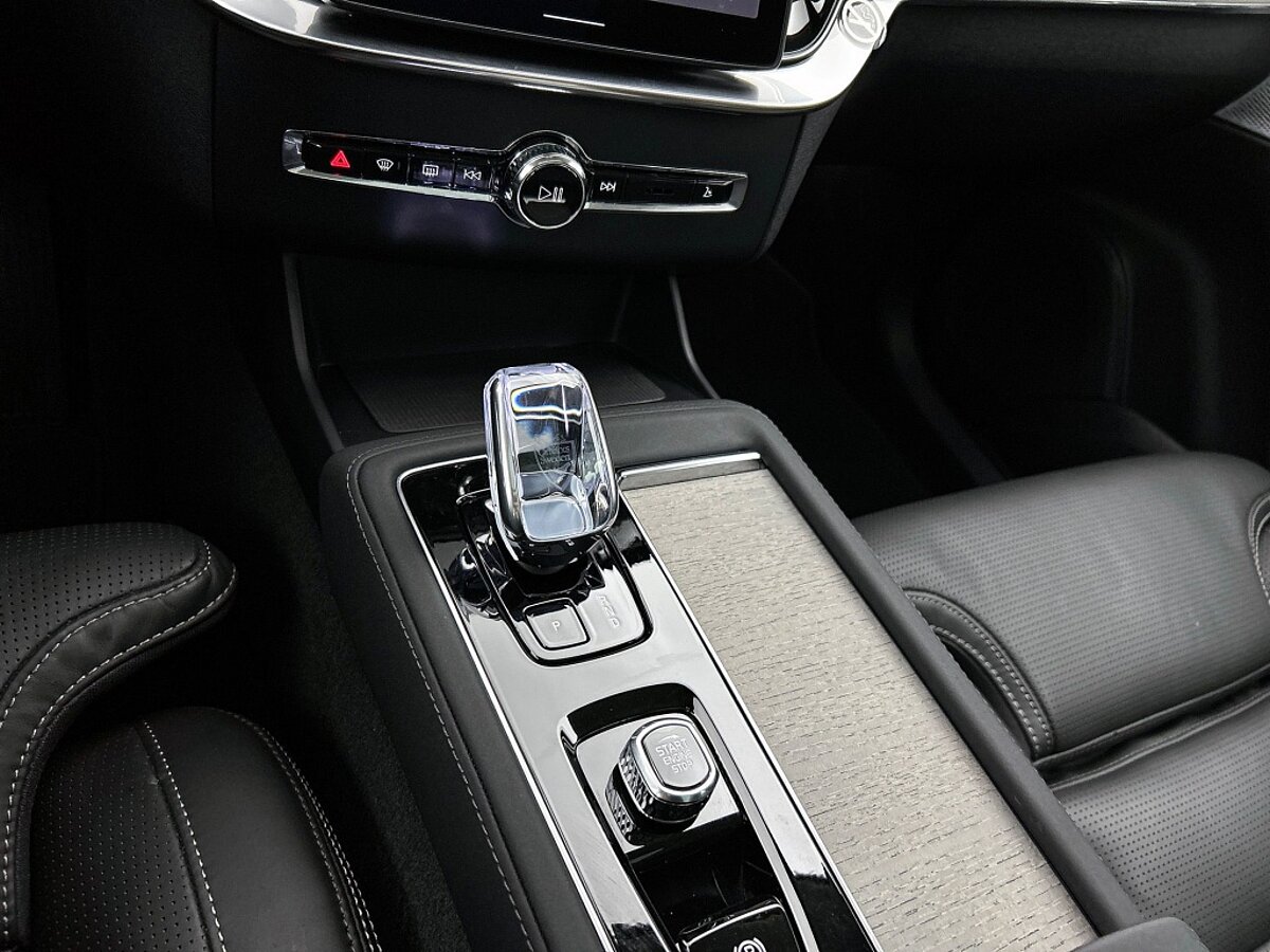 49651630 volvo xc90 2 0 t8 awd ultra dark luchtvering trekhaak bowers wilkin 78