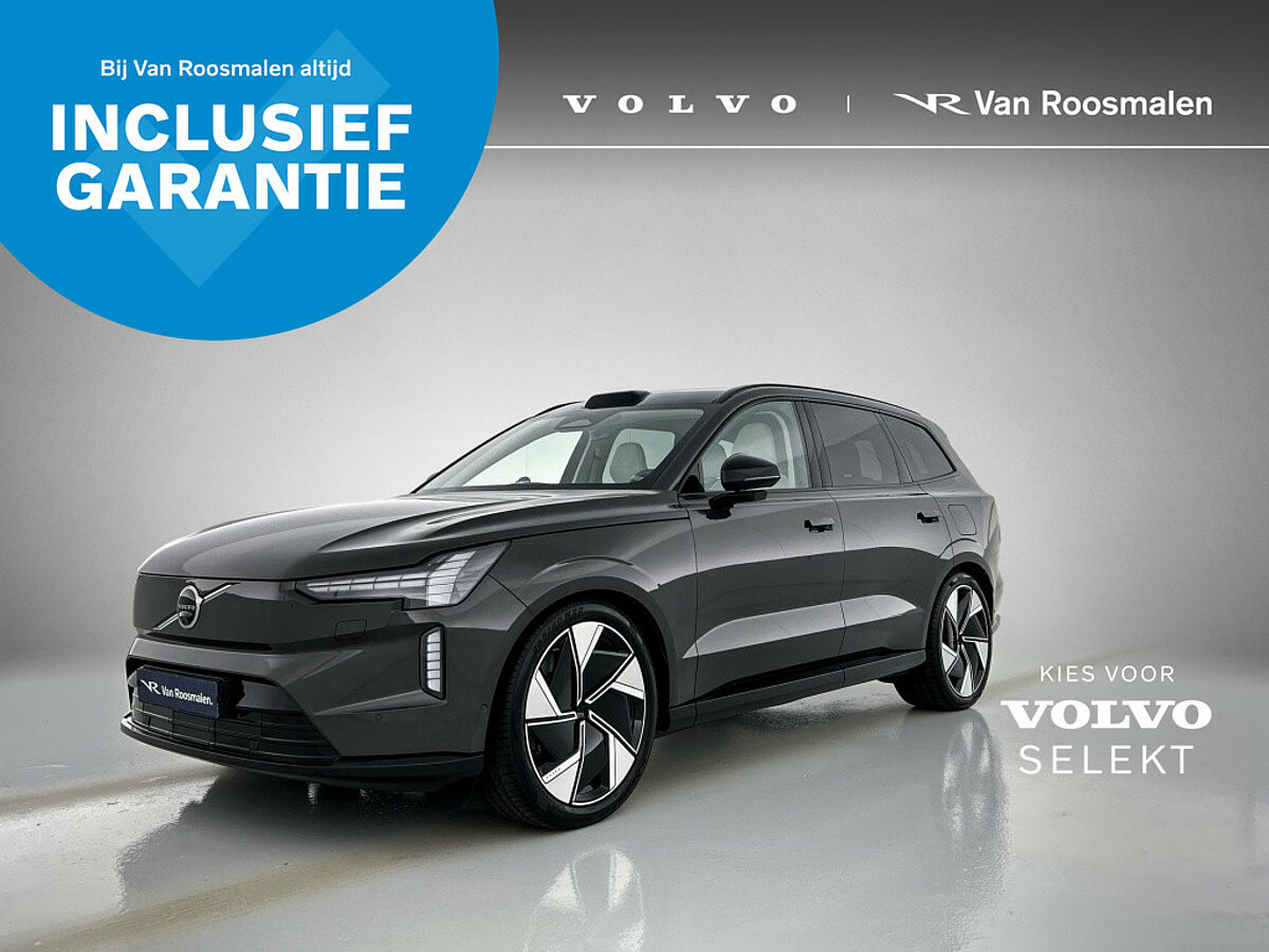 45753127 volvo ex90 twin performance ultra 7p 111 kwh luchtvering pilot assist pac 1