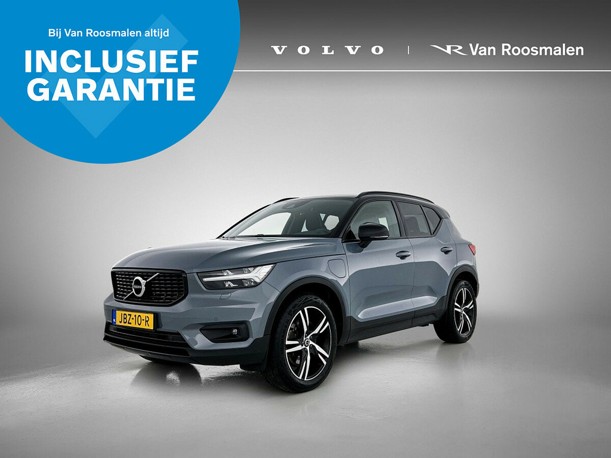 47156536 volvo xc40 1 5 t5 r design pilot assist trekhaak keyless blis clima 1 04