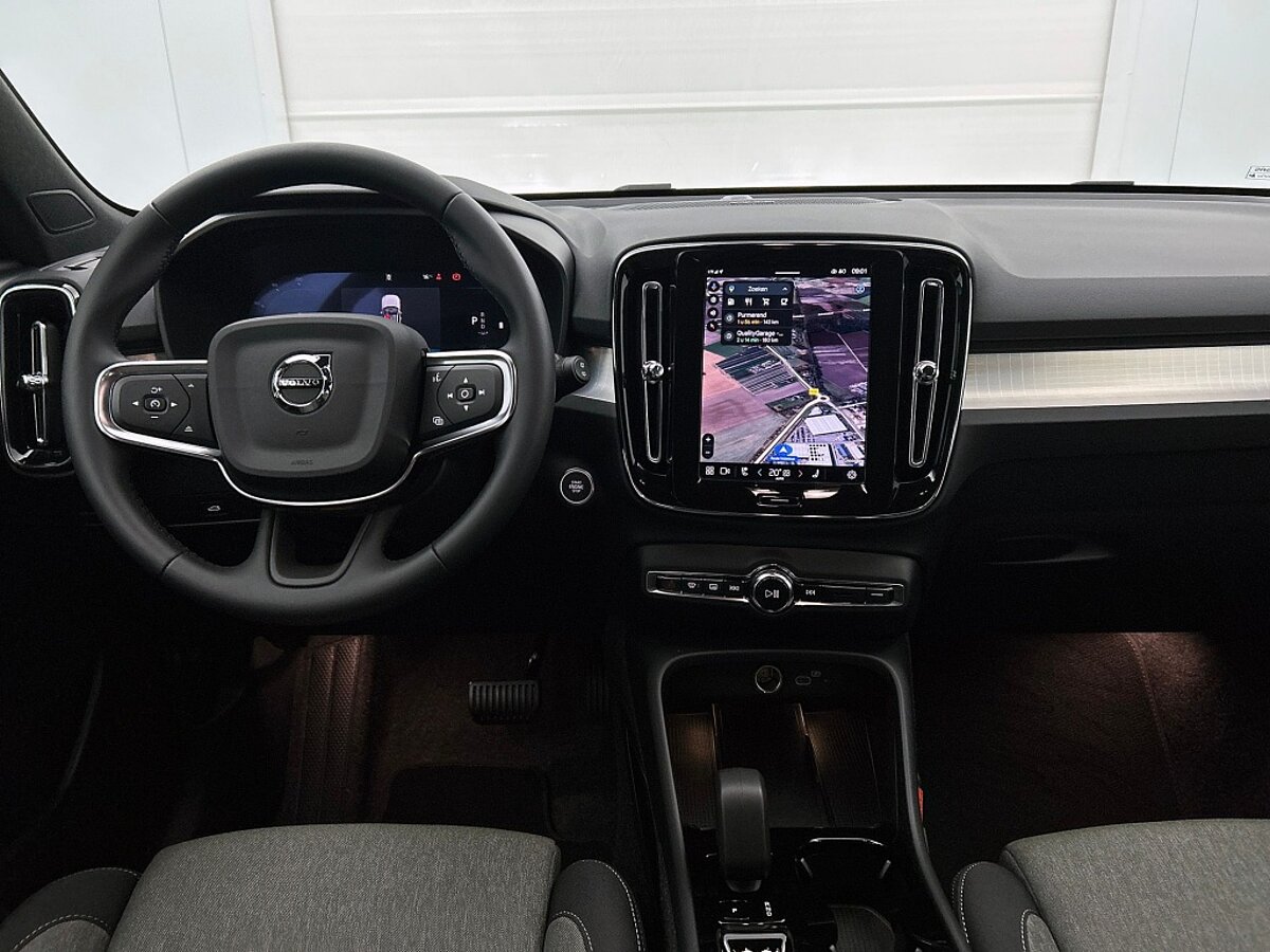 47861532 volvo xc40 2 0 b4 dark memory seats climate pack trekhaak 52