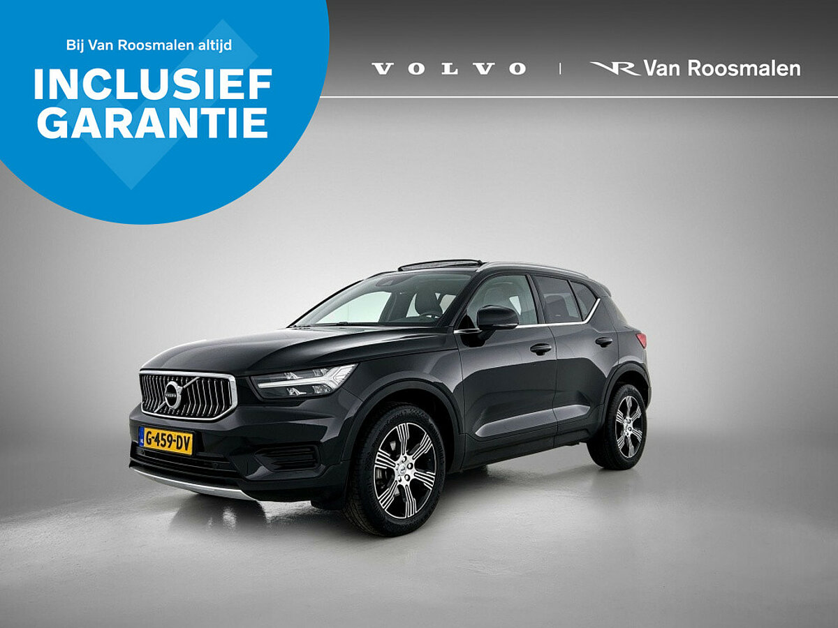 47908783 volvo xc40 1 5 t3 inscription panorama dak leder 18 lichtmetaal 1 01