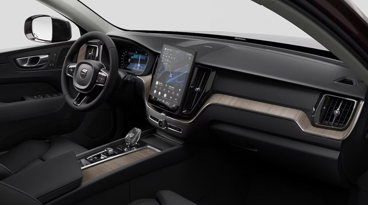 47942097 volvo xc60 t6 awd actie van 75 068 voor 69 618 visual park assist 4