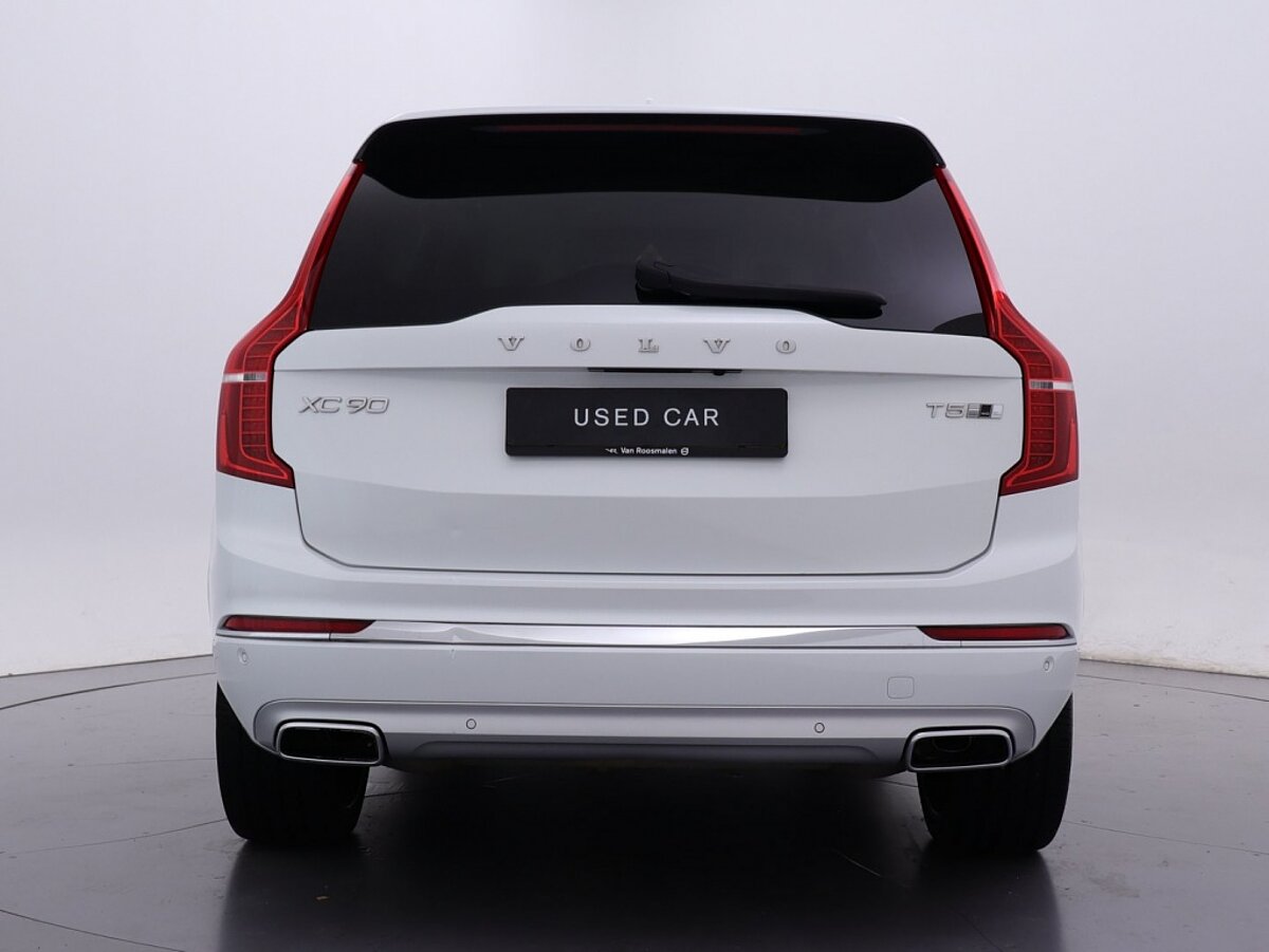 36130056 volvo xc90 2 0 t5 awd inscription intro ed 7 03