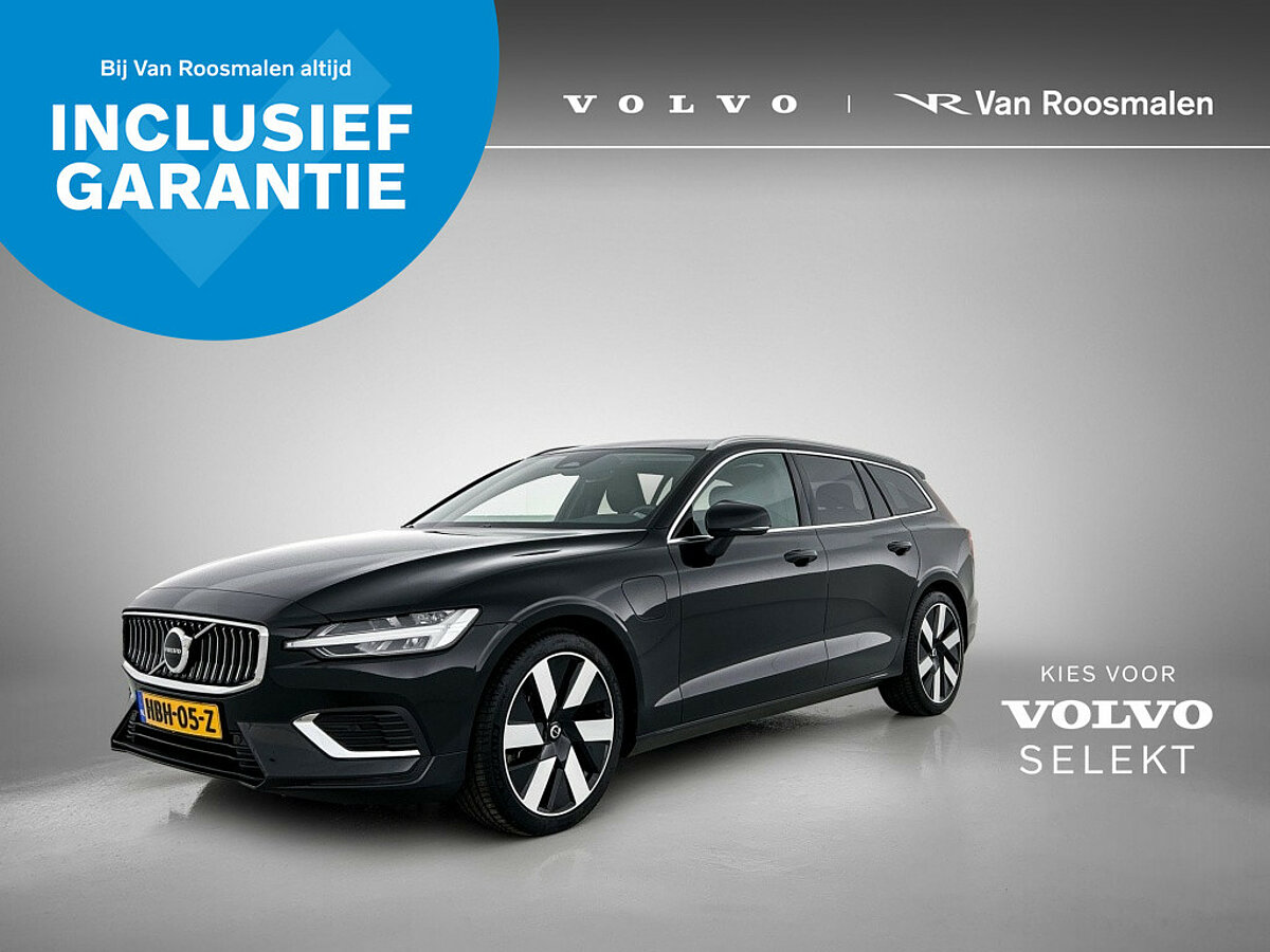 42166349 volvo v60 2 0 t6 essential edition driver assist leder climate 19 1 19