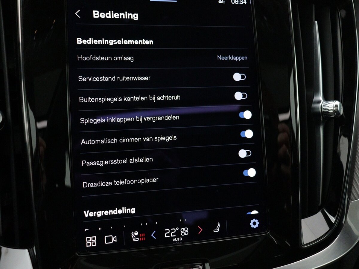 43882075 volvo v60 2 0 b4 plus bright panorama dak leder 360ao camera h k 73