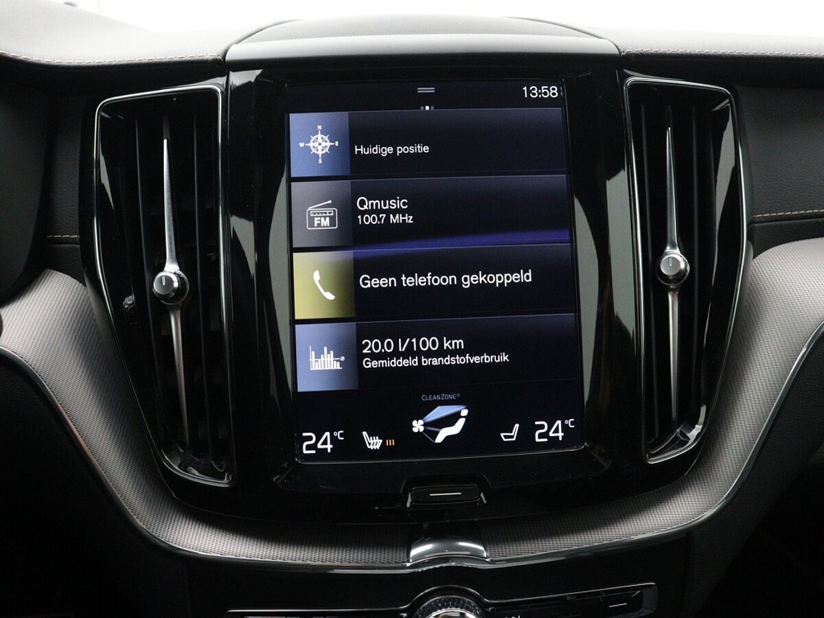 45661636 volvo xc60 2 0 t5 awd r design polestar tuning panorama dak 53